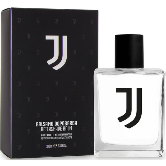 JUVENTUS AFTER SHAVE BALSAMO 100 ML