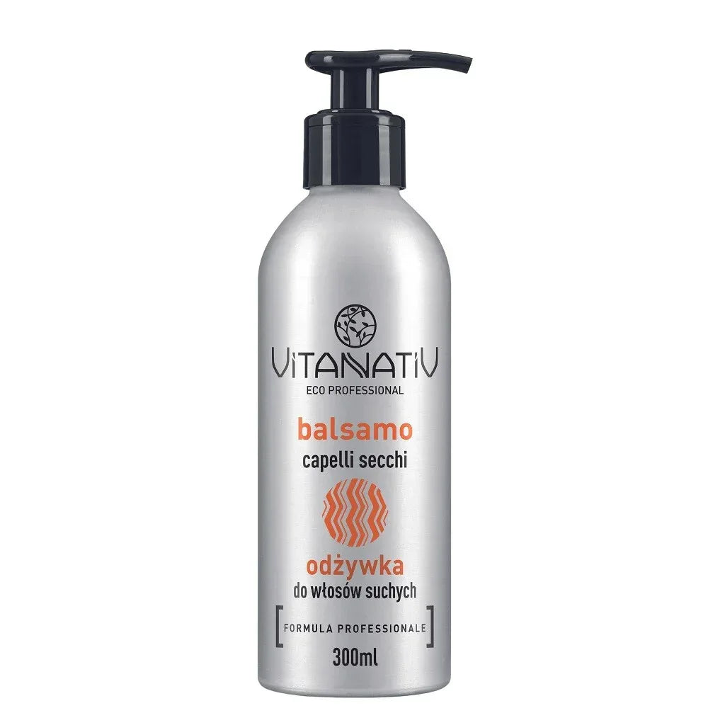 VITANATIV CAPELLI SECCHI BALSAMO 300 ML