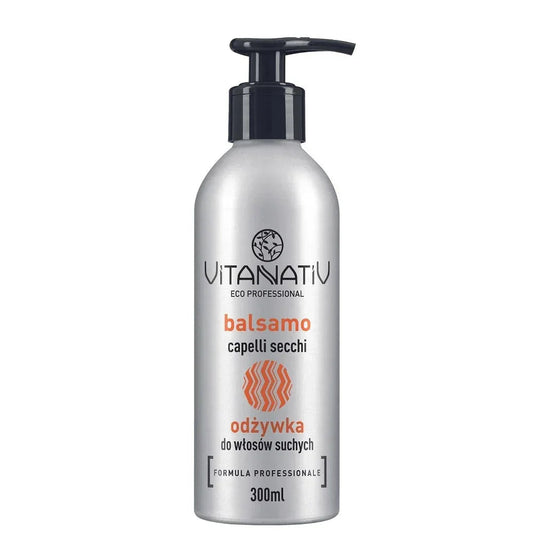 VITANATIV CAPELLI SECCHI BALSAMO 300 ML