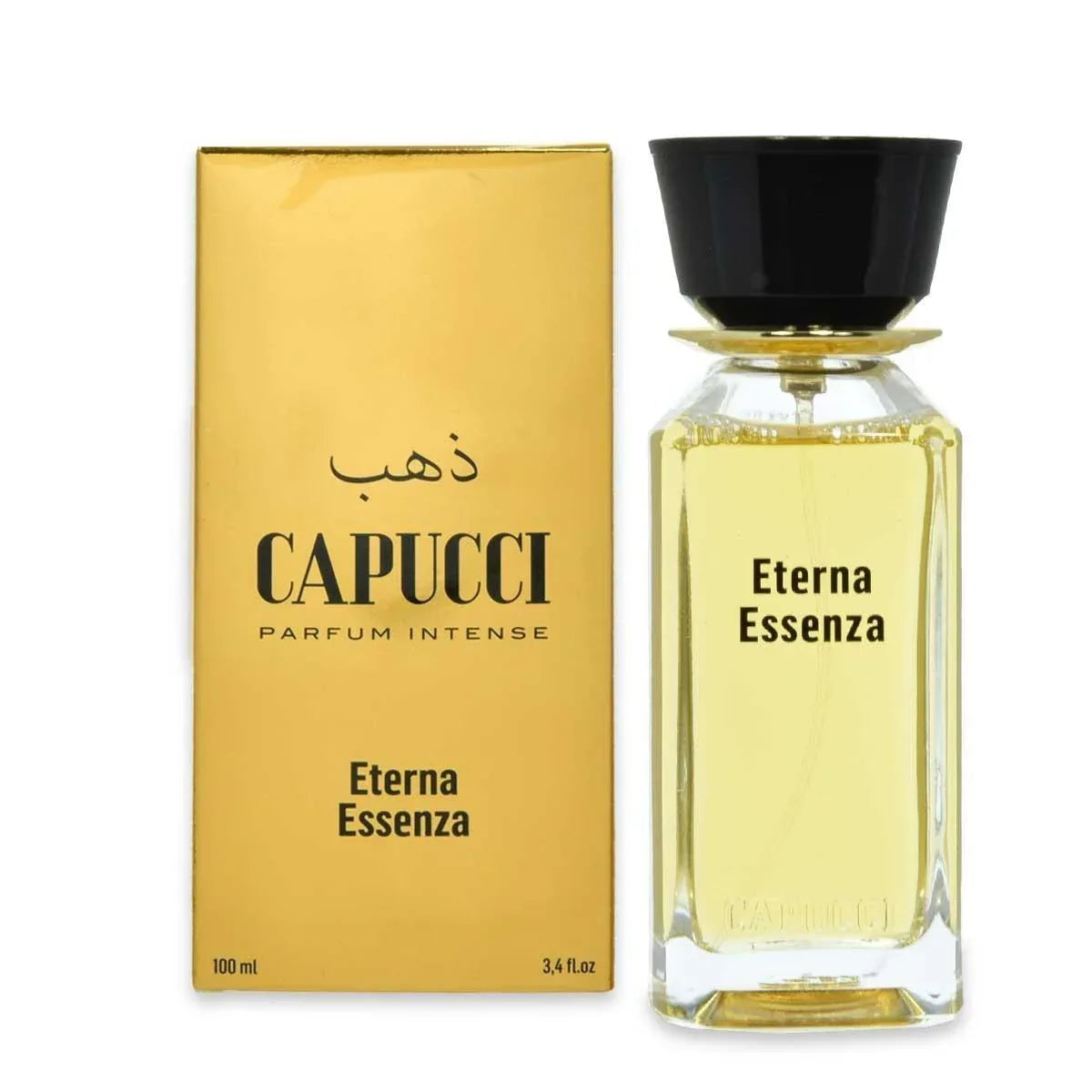 CAPUCCI ETERNA ESSENZA EDP INTENSE 100 ML