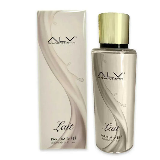 ALVIERO MARTINI LAIT PARFUM D'ETE' DONNA 200 ML