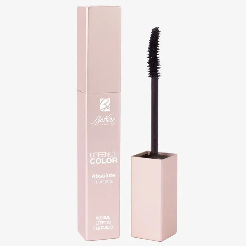 BIONIKE DEFENCE COLOR ABSOLUTE MASCARA NERO 8 ML