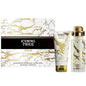 ICEBERG TWICE GOLD CONFEZIONE REGALO UOMO EDT 125 ML+BAGNO 100 ML