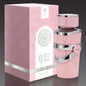 FRAGRANCE WORLD JUST WARDI EDP DONNA 100 ML