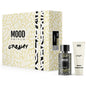 MOOD CREAMY CONFEZIONE REGALO DONNA EDP 100 ML + LATTE CORPO 100 ML