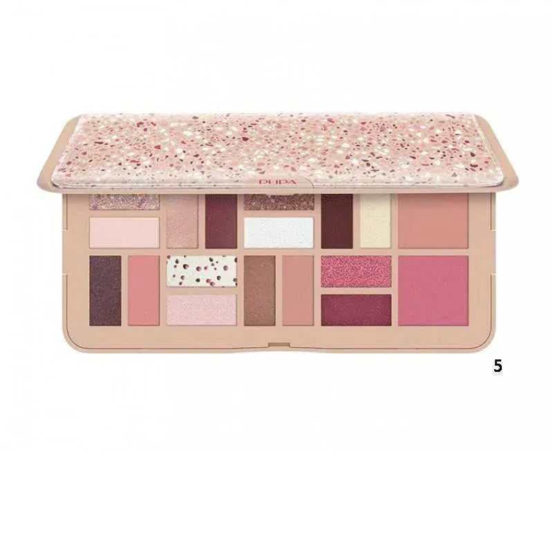 PUPA PALETTE L 23 TROUSSE STONELAND