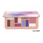 PUPA PALETTE M 23 TROUSSE LIFEINCOLOR