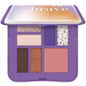 Pupa PALETTE S LIFE IN COLOR - PURPLE 002