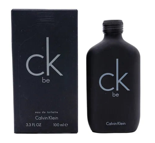 CALVIN KLEIN CK BE EDT UNISEX 200 ML