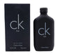 CALVIN KLEIN CK BE EDT UNISEX 200 ML