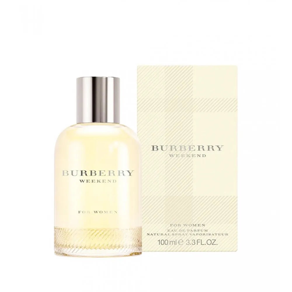 BURBERRY WEEKEND EDP DONNA 100 ML