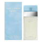DOLCE & GABBANA LIGHT BLUE EDP DONNA 100 ML