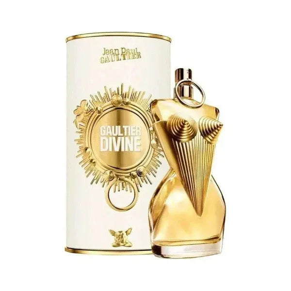 JEAN PAUL GAULTIER DIVINE EDP DONNA 100 ML