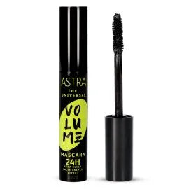ASTRA THE UNIVERSAL VOLUME MASCARA 24 H NERO 13 ML