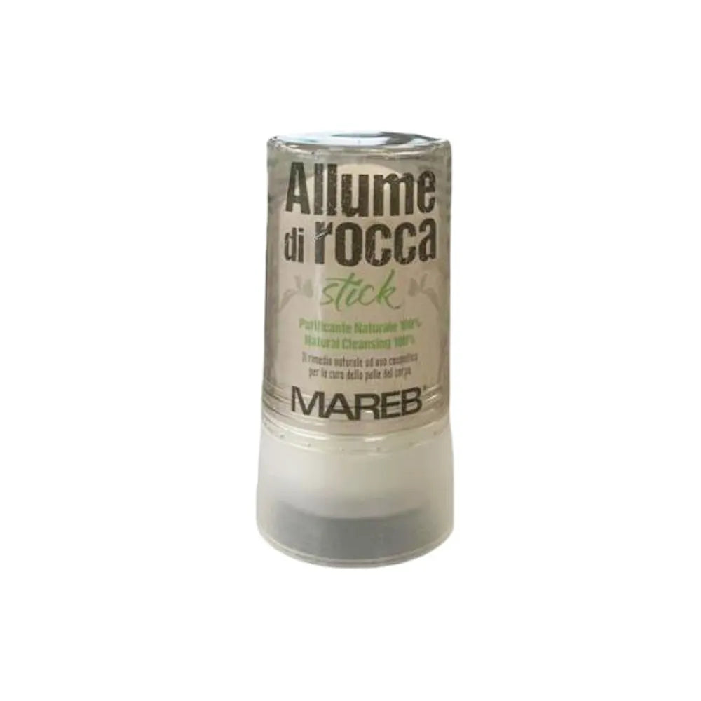 MAREB ALLUME DI ROCCA STICK 120 GR