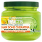 FRUCTIS HYDRA LISS & SHINE MASCHERA PER CAPELLI 320 ML