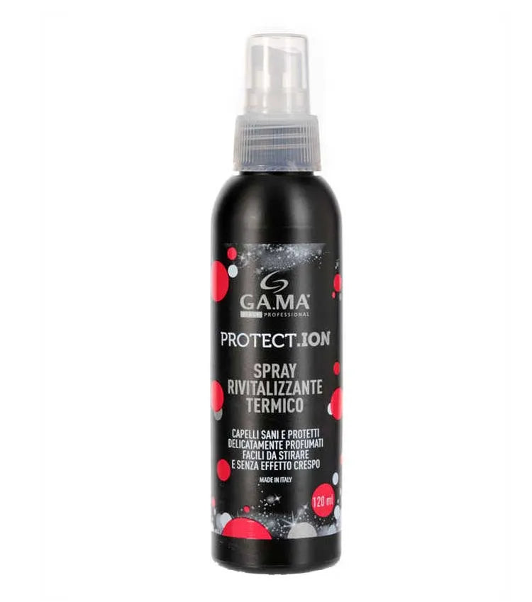 GAMA TERMO-PROTETTORE PER CAPELLI 120 ML