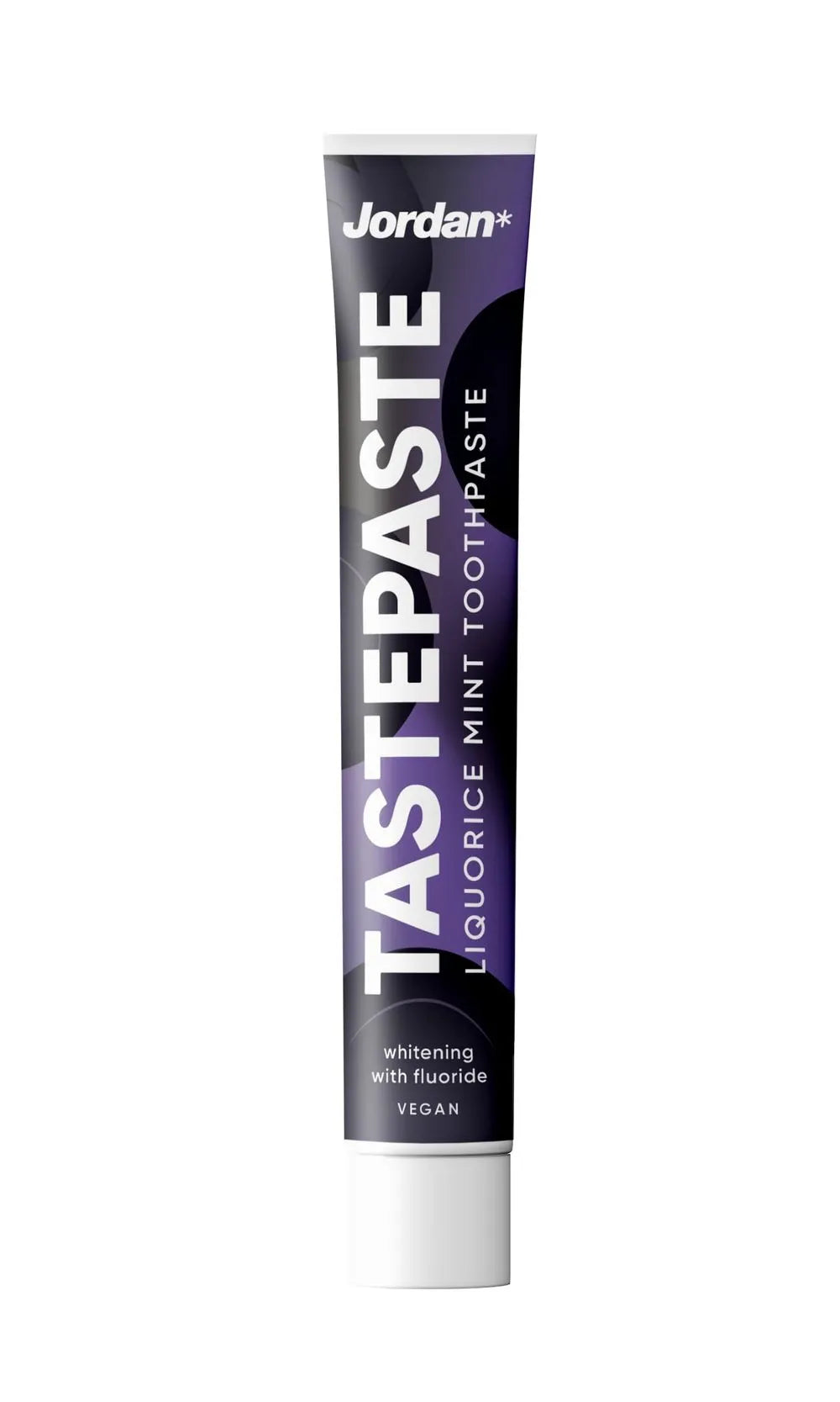 JORDAN TASTEPASTE DENTIFRICIO LIQUIRIZIA E MENTA 50 ML
