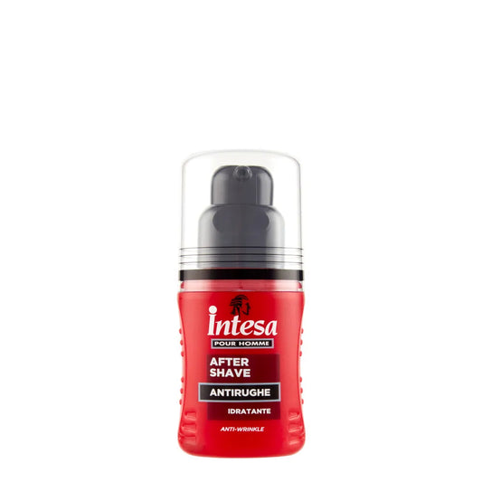 INTESA ANTIRUGHE IDRATANTE DOPOBARBA 100 ML