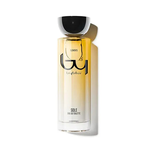 BYBLOS SOLE EDT DONNA 120 ML
