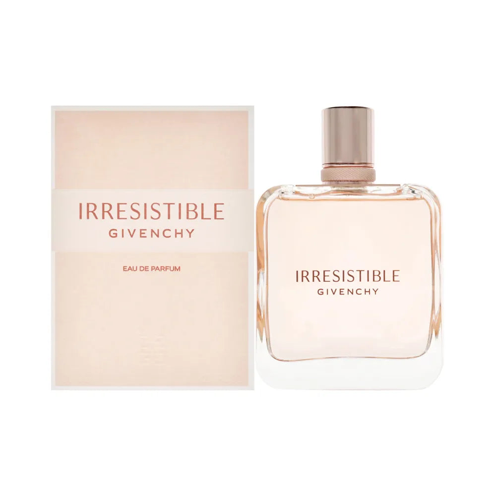GIVENCHY IRRESISTIBLE EDP DONNA 80ML