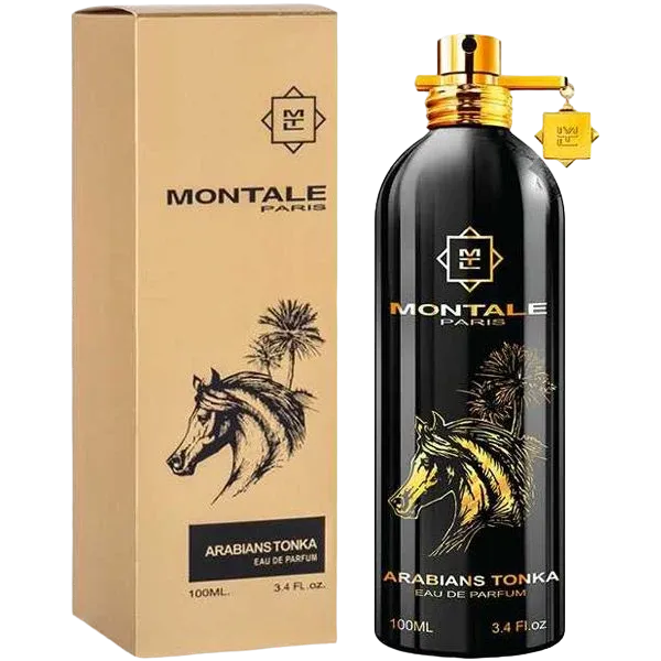 MONTALE ARABIANS TONKA EDP 100 ML