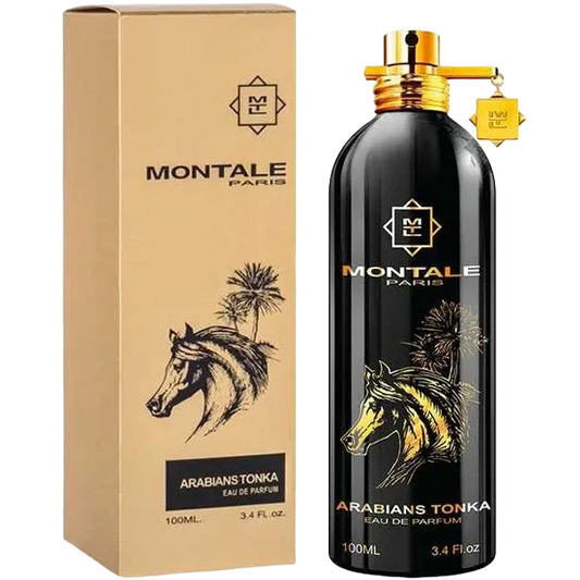 MONTALE ARABIANS TONKA EDP 100 ML