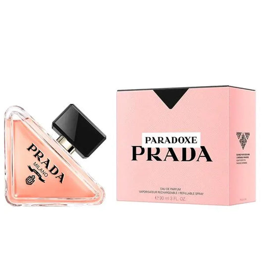 PRADA PARADOXE EDP DONNA 90 ML