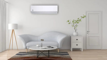 Condizionatore Veag 12000 BTU inverter A++ WifI AGT-E12 R32