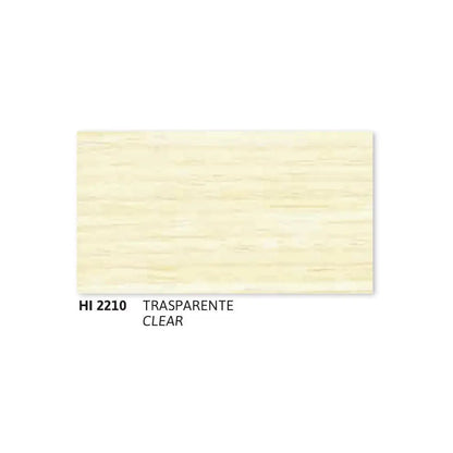 WAX EFFECT TRANSPARENT HYDRO STAIN HI2210 0.75 ML