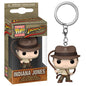 Funko Pop! Keychain - Indiana Jones Raiders of the Lost Ark - Indiana Jones Keychain