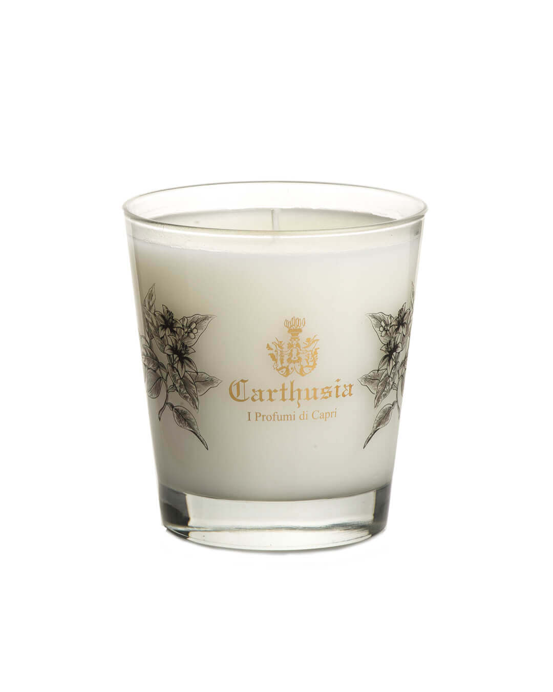Infinity Oud Candle