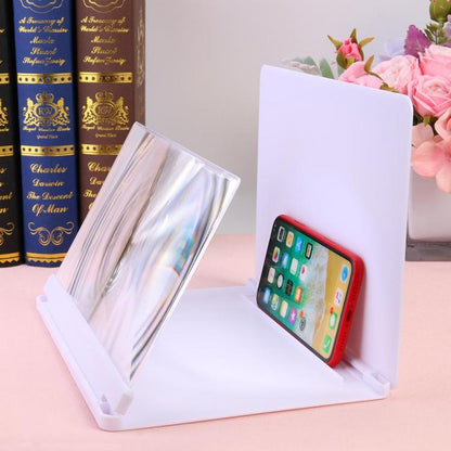 Bildschirmvergrößerer Display Handy Smartphone 3D Stand 10 Zoll