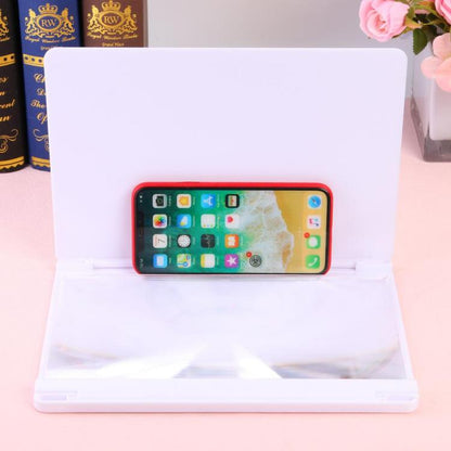 Bildschirmvergrößerer Display Handy Smartphone 3D Stand 10 Zoll