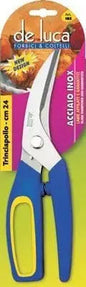Professional poultry shears stainless steel (85-24)