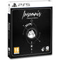 Insomnis - Enhanced Edition PS5 Videospiel für Playstation 5 Disk-Version PAL EU IT