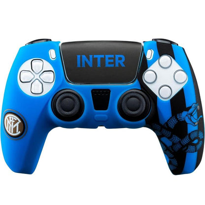 CONTROLLER COVER PS5 DUALSENSE PLAYSTATION 5 SILIKON HÜLLE +STICKER
