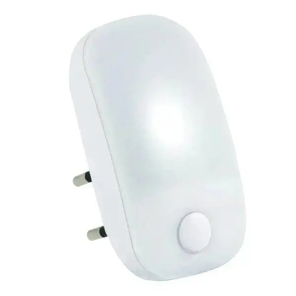 Luce notturna a led c/interruttore