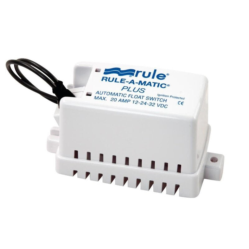 Rule Interruttore Galleggiante Plus OEM