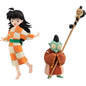 Pop Up Parade - Inuyasha (Rin & Jaken) Figure 11Cm Anime Collection Figurine