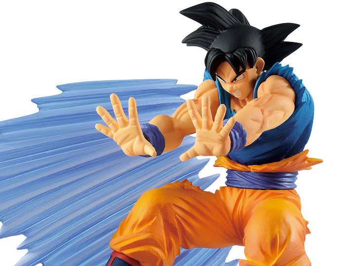 BANPRESTO DRAGON BALL HISTORY BOX VOL.1 (SON GOKU) FIGUR PVC 10CM BANDAI