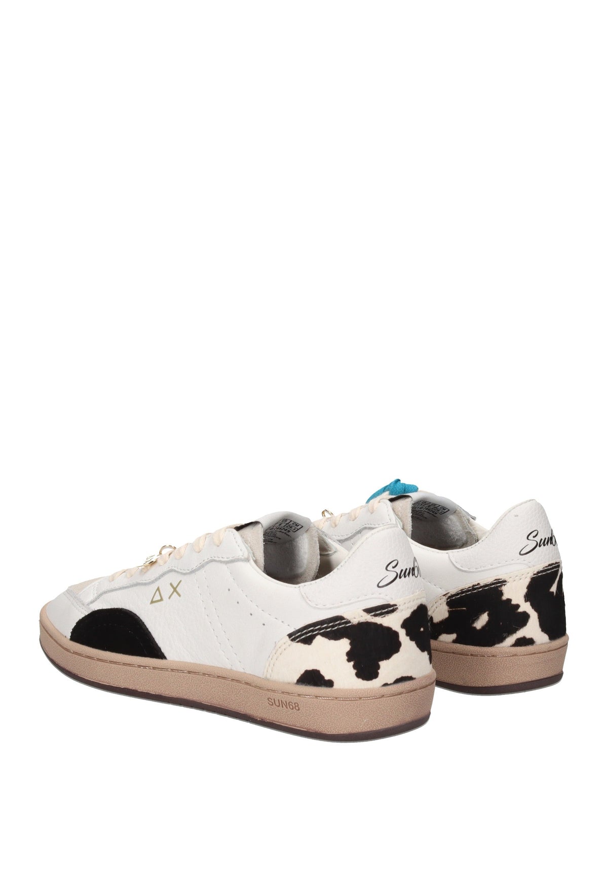 Z46249 sneaker SUN68