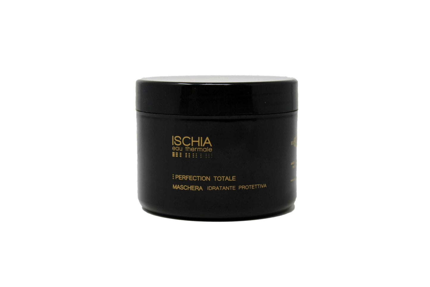 Ischia Eau Thermale Maschera Viso Idratante Protettiva 250 ml