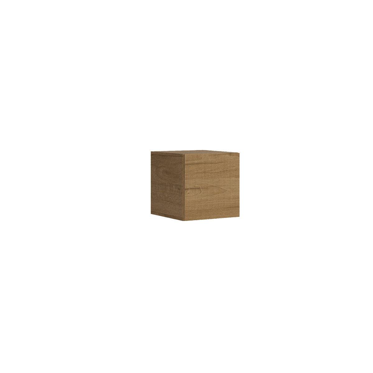 Wandschrank und Klappe B.40 H.40 T.39,2 li-re und B.60 H.40 T.39,2 in verschiedenen Ausführungen