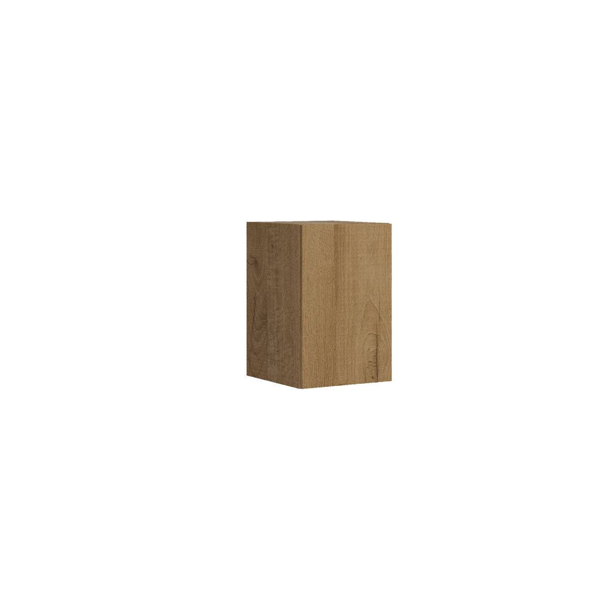 Wandschrank und Klappe B.40 H.40 T.39,2 li-re und B.60 H.40 T.39,2 in verschiedenen Ausführungen