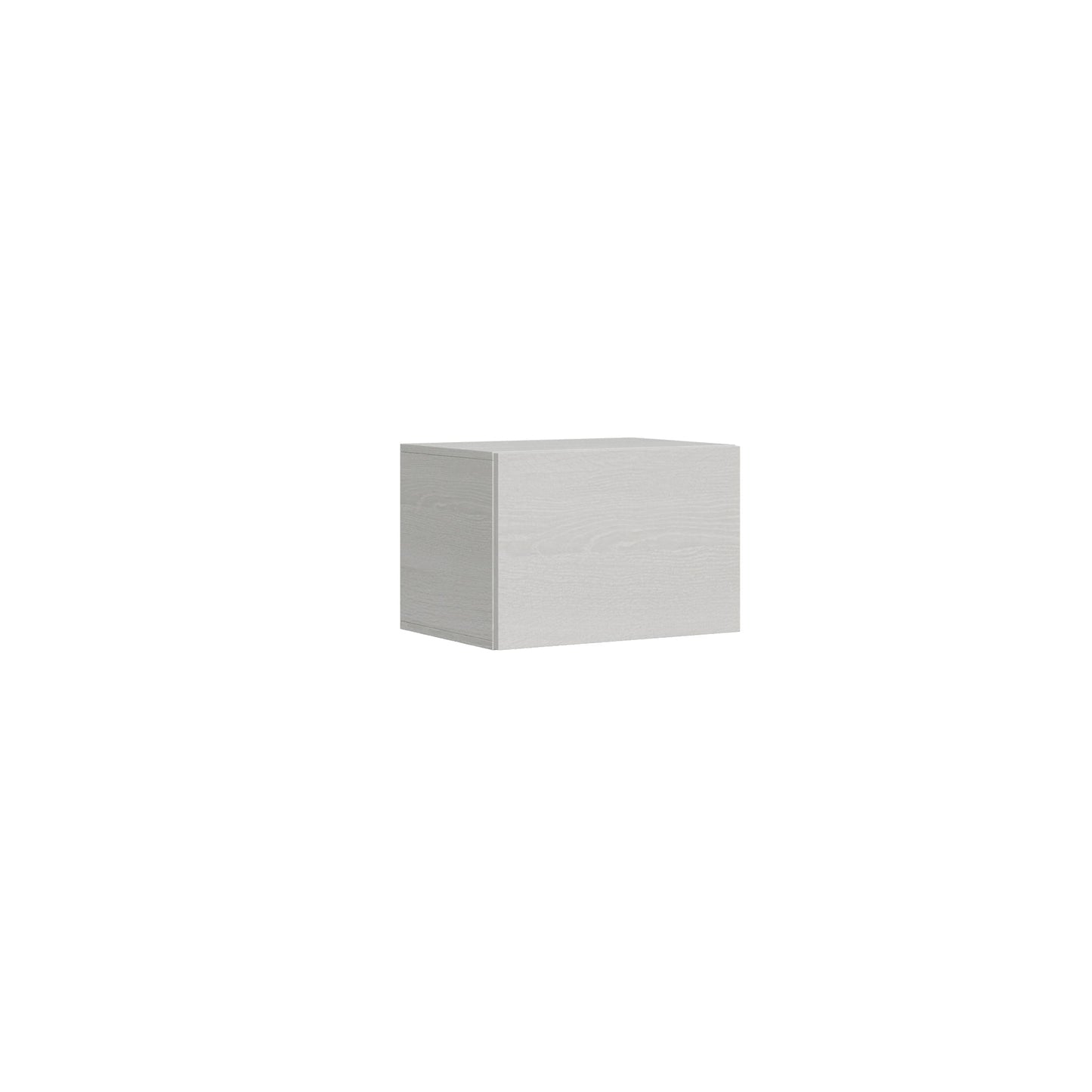 Wandschrank und Klappe B.40 H.40 T.39,2 li-re und B.60 H.40 T.39,2 in verschiedenen Ausführungen