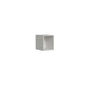 Open wall unit and floor-standing flap base W.60 H.40 D.39.2 with feet