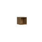 Open wall unit and floor-standing flap base W.60 H.40 D.39.2 with feet