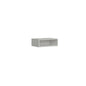 Open wall unit and floor-standing flap base W.60 H.40 D.39.2 with feet