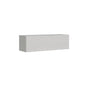 Wall Unit with Lift-Up Door W.133.6 - W.153.6 - W.173.6 H.40 D.39.2